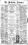 Perthshire Advertiser Friday 04 December 1903 Page 1