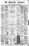 Perthshire Advertiser Monday 07 December 1903 Page 1