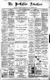 Perthshire Advertiser Friday 11 December 1903 Page 1