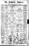 Perthshire Advertiser Monday 28 December 1903 Page 1