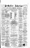 Perthshire Advertiser Wednesday 30 December 1903 Page 1