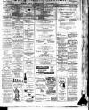 Perthshire Advertiser Monday 02 January 1905 Page 1