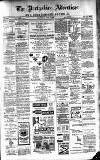 Perthshire Advertiser Monday 03 April 1905 Page 1