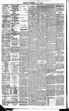 Perthshire Advertiser Monday 09 October 1905 Page 2
