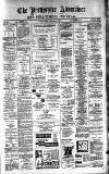 Perthshire Advertiser Monday 06 November 1905 Page 1