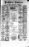 Perthshire Advertiser Wednesday 08 November 1905 Page 1