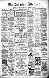 Perthshire Advertiser Friday 02 November 1906 Page 1