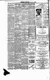 Perthshire Advertiser Wednesday 14 November 1906 Page 8