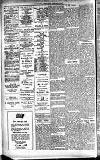 Perthshire Advertiser Wednesday 02 January 1907 Page 4