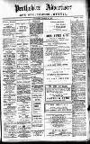 Perthshire Advertiser Wednesday 16 January 1907 Page 1
