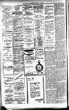 Perthshire Advertiser Wednesday 16 January 1907 Page 4