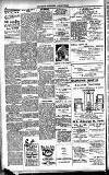 Perthshire Advertiser Wednesday 16 January 1907 Page 8