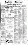 Perthshire Advertiser Friday 28 June 1907 Page 1