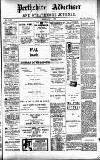 Perthshire Advertiser Friday 05 July 1907 Page 1
