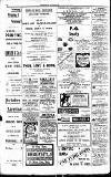 Perthshire Advertiser Wednesday 21 August 1907 Page 8