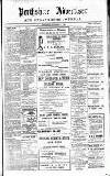 Perthshire Advertiser Wednesday 04 September 1907 Page 1