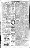 Perthshire Advertiser Wednesday 16 October 1907 Page 4