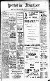 Perthshire Advertiser Friday 01 November 1907 Page 1