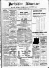 Perthshire Advertiser Wednesday 04 December 1907 Page 1