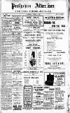 Perthshire Advertiser Wednesday 01 January 1908 Page 1
