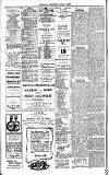 Perthshire Advertiser Wednesday 08 January 1908 Page 4
