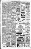 Perthshire Advertiser Wednesday 08 January 1908 Page 8