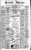 Perthshire Advertiser Friday 10 January 1908 Page 1