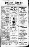 Perthshire Advertiser Wednesday 15 January 1908 Page 1