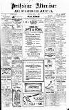 Perthshire Advertiser Saturday 03 April 1909 Page 1