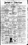 Perthshire Advertiser Wednesday 12 May 1909 Page 1