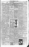 Perthshire Advertiser Wednesday 25 August 1909 Page 3