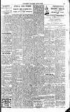 Perthshire Advertiser Wednesday 25 August 1909 Page 5