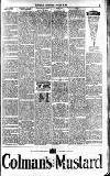 Perthshire Advertiser Wednesday 20 October 1909 Page 3