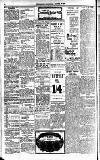 Perthshire Advertiser Wednesday 20 October 1909 Page 4