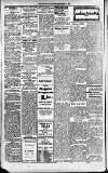 Perthshire Advertiser Wednesday 17 November 1909 Page 4