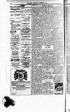 Perthshire Advertiser Saturday 20 November 1909 Page 2