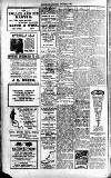 Perthshire Advertiser Wednesday 01 December 1909 Page 2