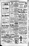 Perthshire Advertiser Wednesday 01 December 1909 Page 8