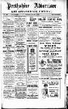 Perthshire Advertiser Saturday 01 January 1910 Page 1