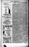 Perthshire Advertiser Saturday 01 January 1910 Page 6