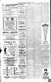 Perthshire Advertiser Wednesday 12 January 1910 Page 2