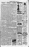 Perthshire Advertiser Saturday 22 January 1910 Page 3