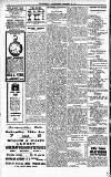 Perthshire Advertiser Saturday 29 January 1910 Page 4