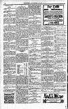 Perthshire Advertiser Saturday 29 January 1910 Page 6