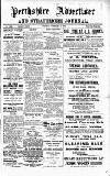Perthshire Advertiser Saturday 05 February 1910 Page 1