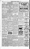 Perthshire Advertiser Saturday 05 February 1910 Page 6