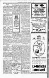 Perthshire Advertiser Saturday 05 February 1910 Page 8