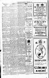 Perthshire Advertiser Wednesday 09 February 1910 Page 8