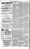 Perthshire Advertiser Saturday 26 February 1910 Page 2