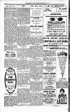 Perthshire Advertiser Saturday 26 February 1910 Page 8